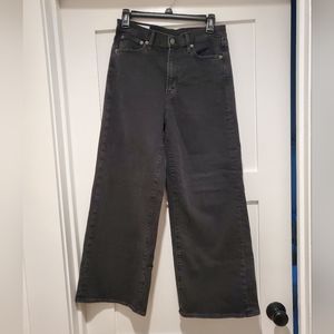 Gap Wide Leg Jeana